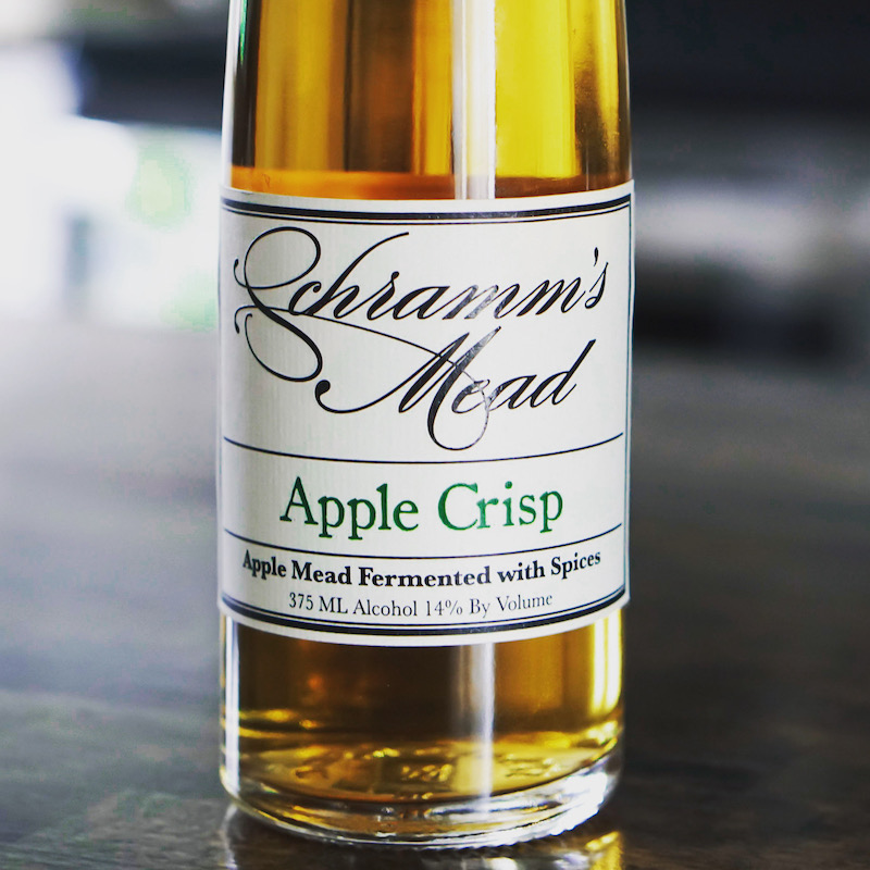 Mead Bottles Schramm's Mead Online Store